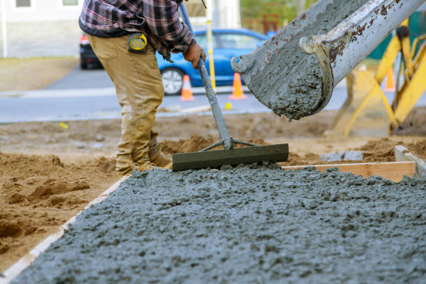  Jasper, FL Concrete contractor Pros