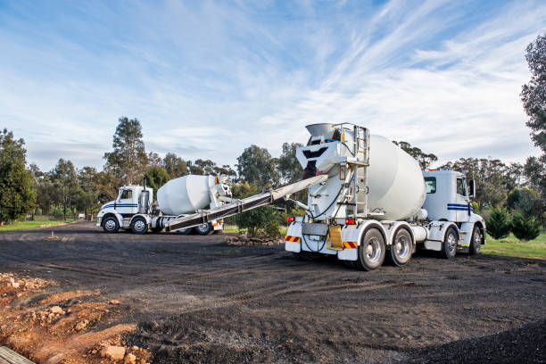 Best Custom Concrete Contractor  in Jasper, FL