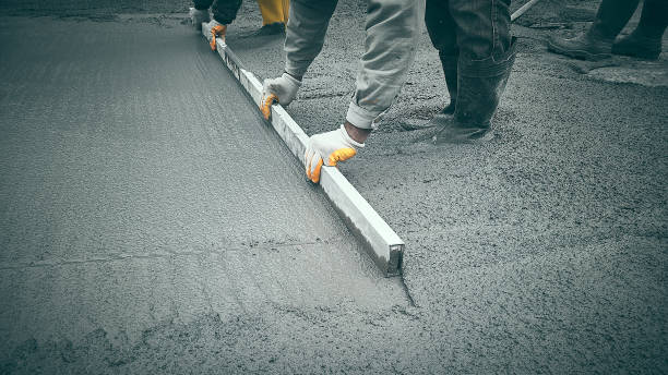 Best Concrete Crack Repair  in Jasper, FL