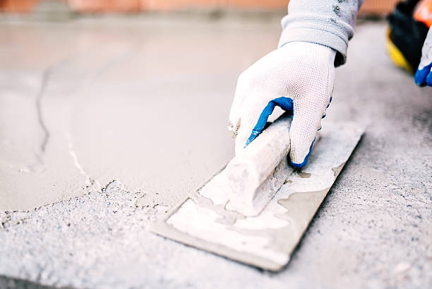 Best Concrete Flooring Contractor  in Jasper, FL